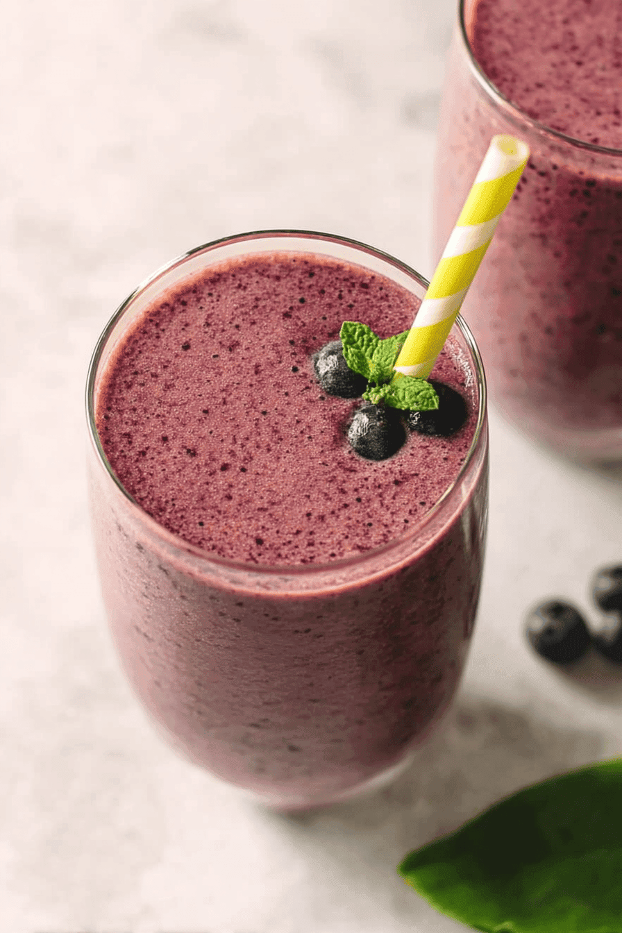 7 Protein-Packed Post Workout Smoothies For Faster Recovery