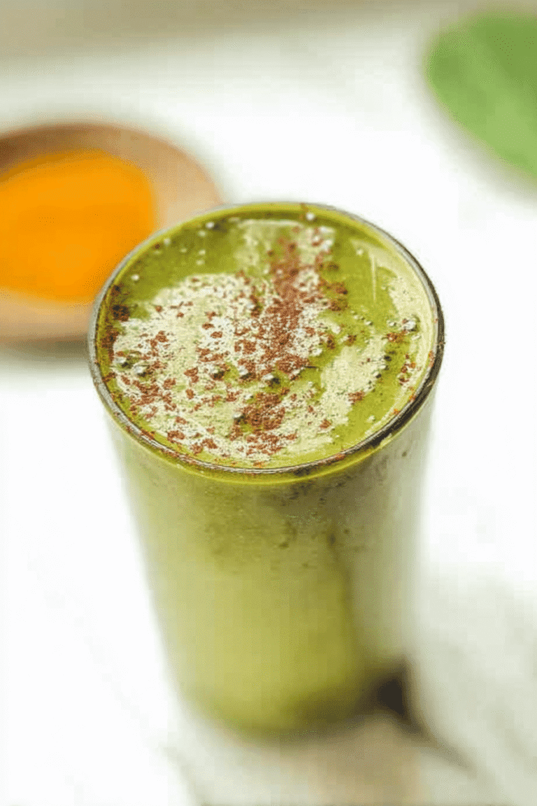 Pumpkin Spinach Smoothie 2.Png