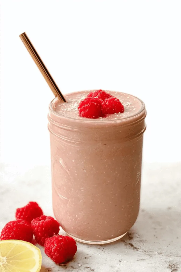 Refreshing Raspberry Smoothie 2.png