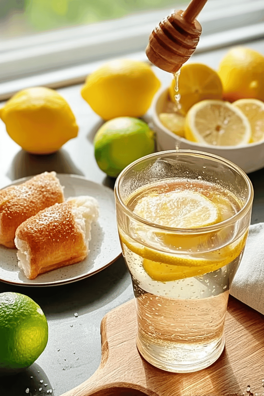 Natural Mounjaro Recipe