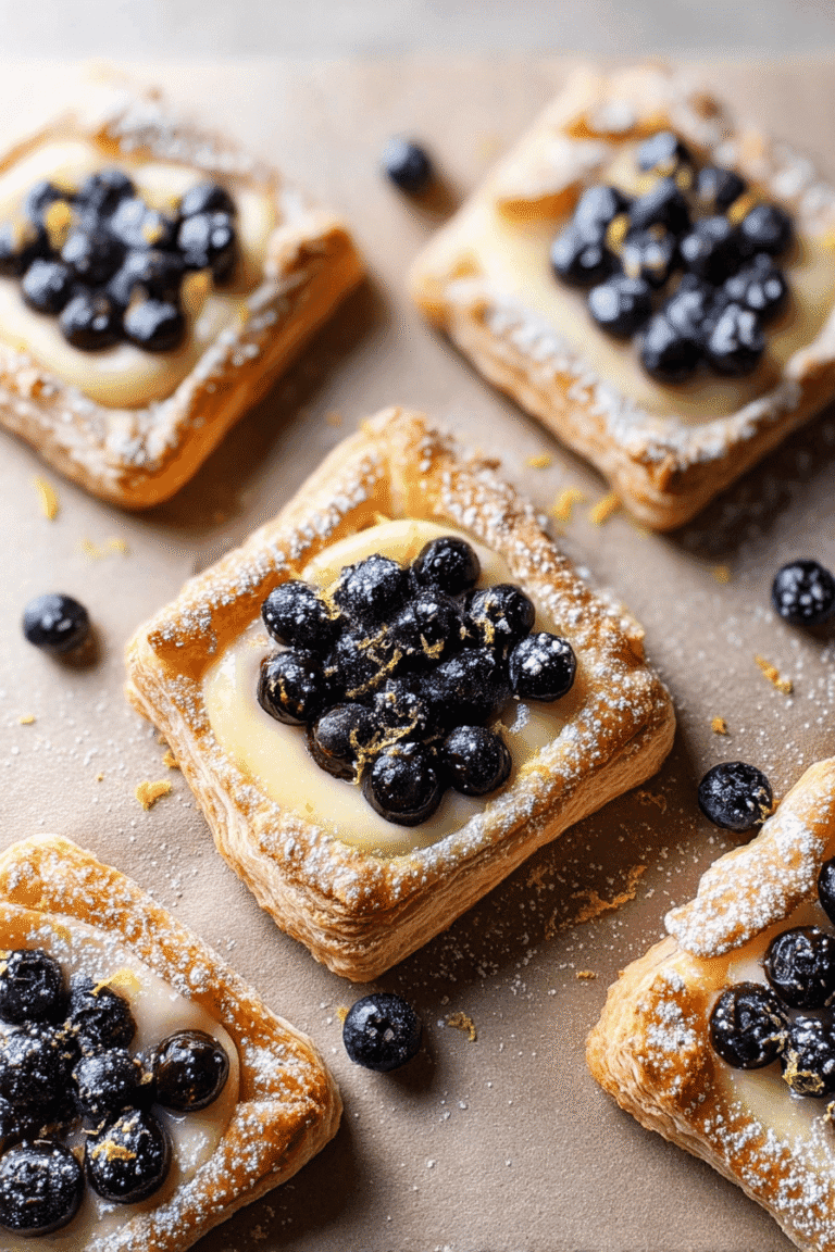 Blueberry Lemon Cream Pastries 2.Png