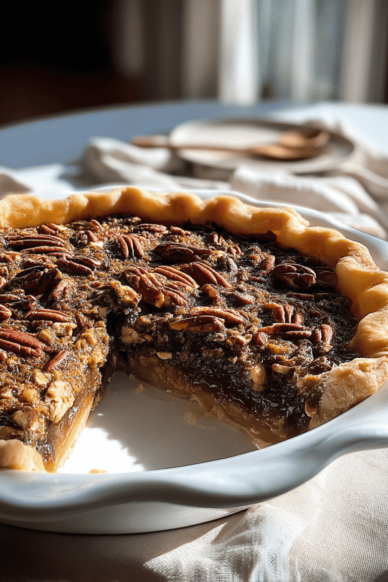 Bourbon Pecan Pie 2.Png