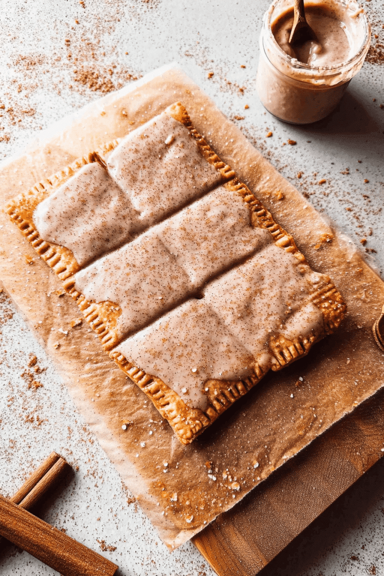 Brown Sugar Cinnamon Pop Tart 2.Png