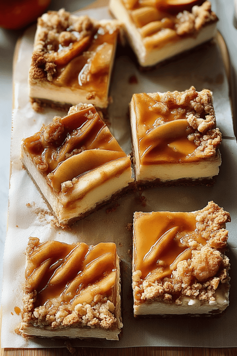 Caramel Apple Cheesecake Bars 2.Png