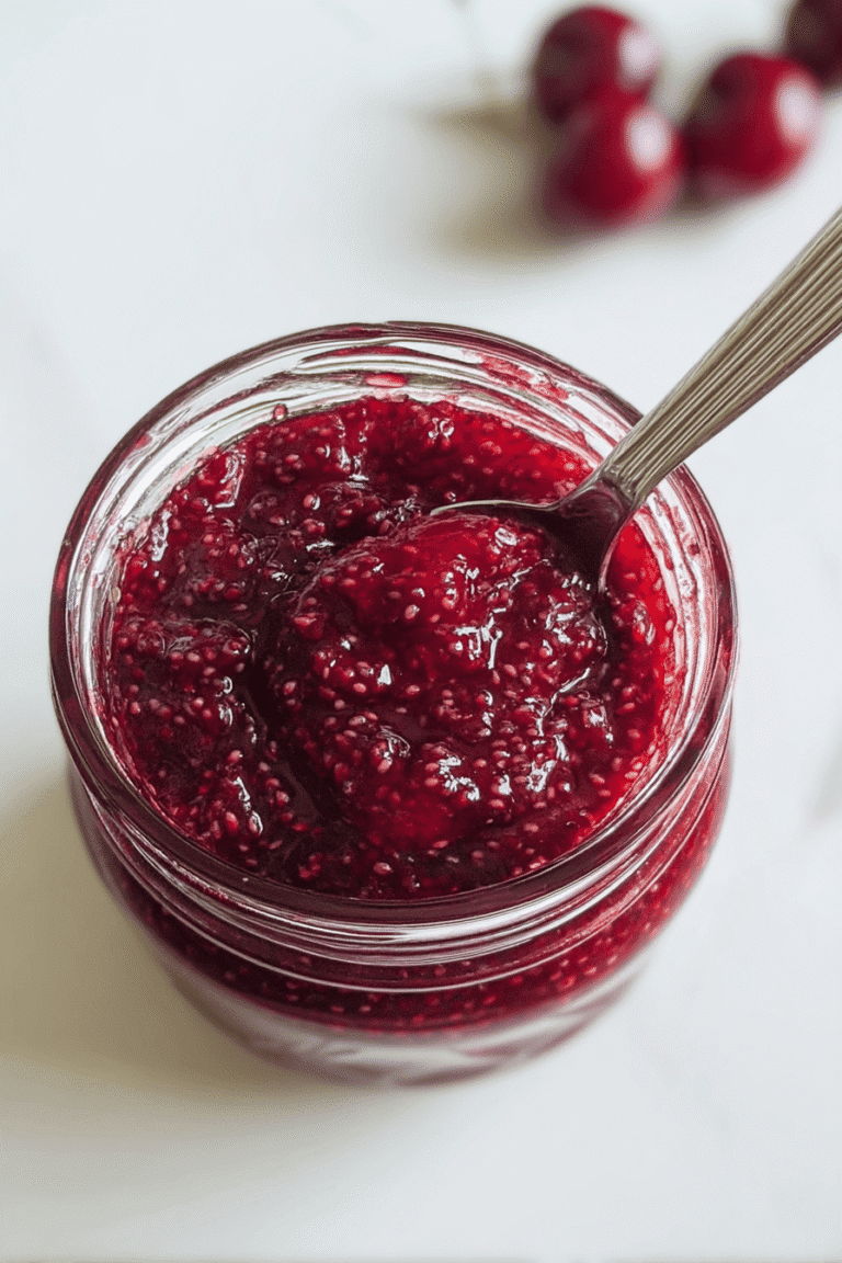 Cherry Chia Jam 2.Png