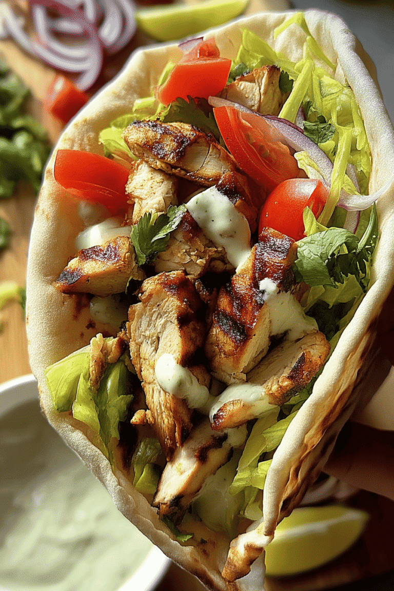Chicken Shawarma Wrap Sandwich 2.Png
