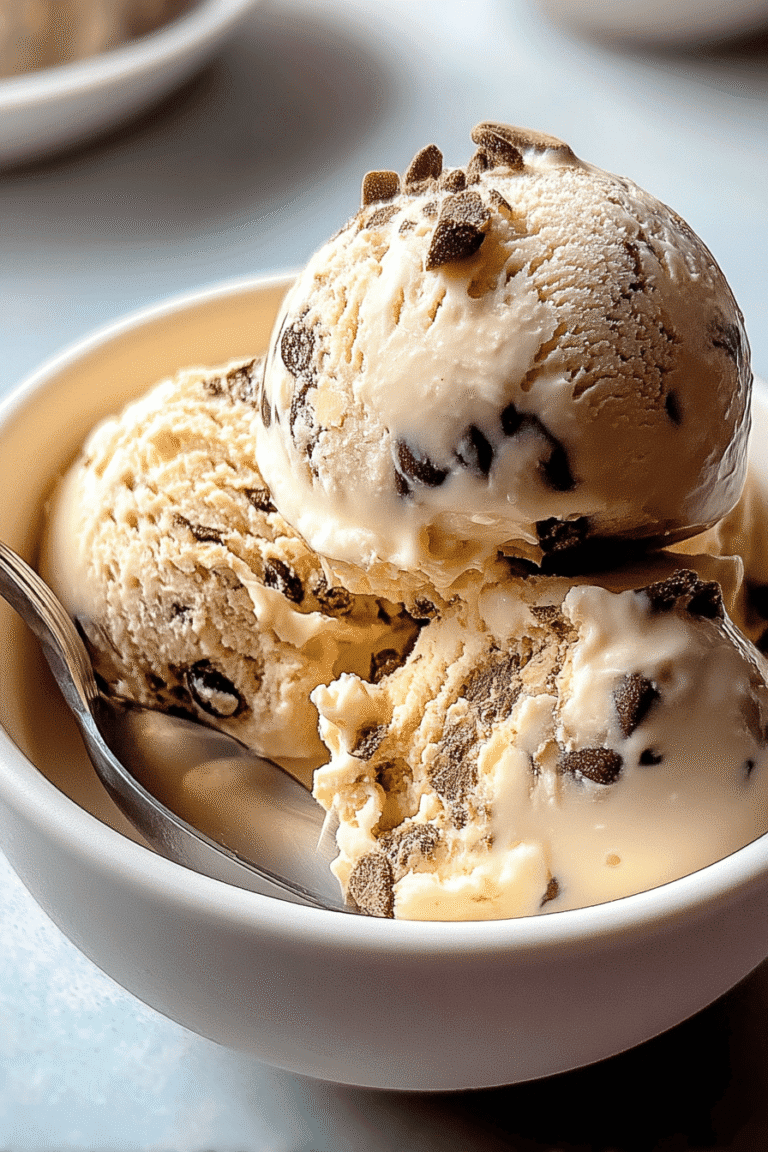 Chocolate Chip Cookie Dough Ice Cream 2.Png