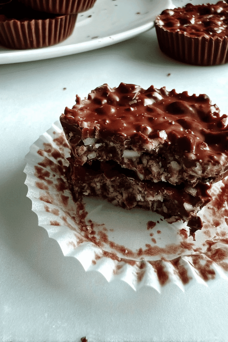Chocolate Cups For Desserts, Candy Fillings, And Edible Shot Glass Treats 8 Chocolate Cups 2.Png