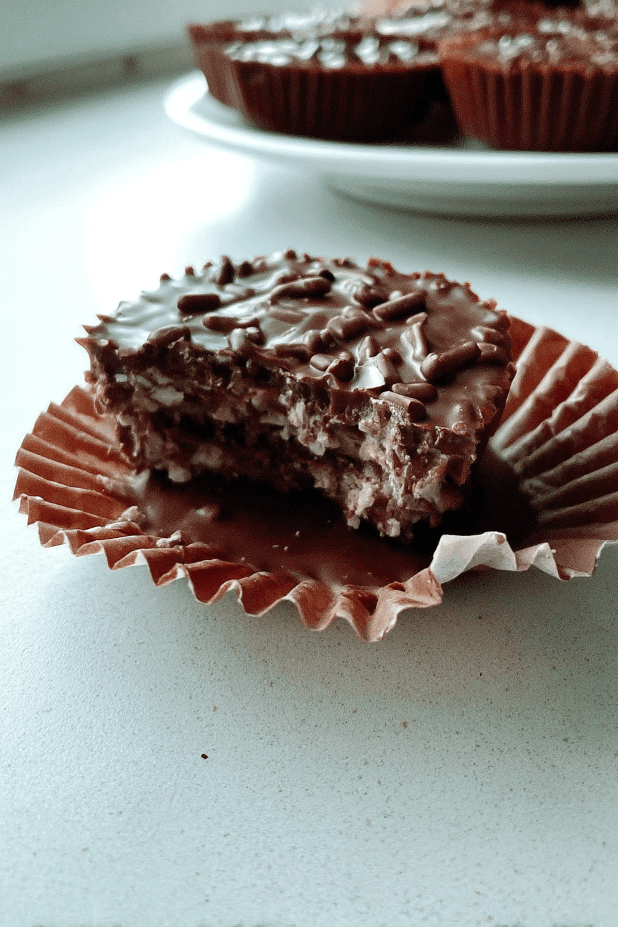 Chocolate Cups For Desserts, Candy Fillings, And Edible Shot Glass Treats 7 Chocolate Cups