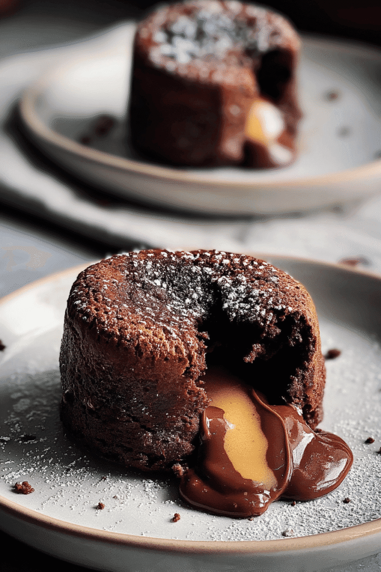 Chocolate Lava Cakes 2.Png