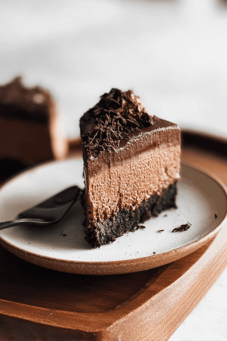 Chocolate Mousse Cake 2.Png