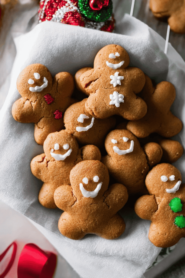 Chubby Gingerbread Man Cookies That Are Big, Soft, And Perfect For Christmas Baking 8 Chubby Gingerbread Man Cookies 2.Png