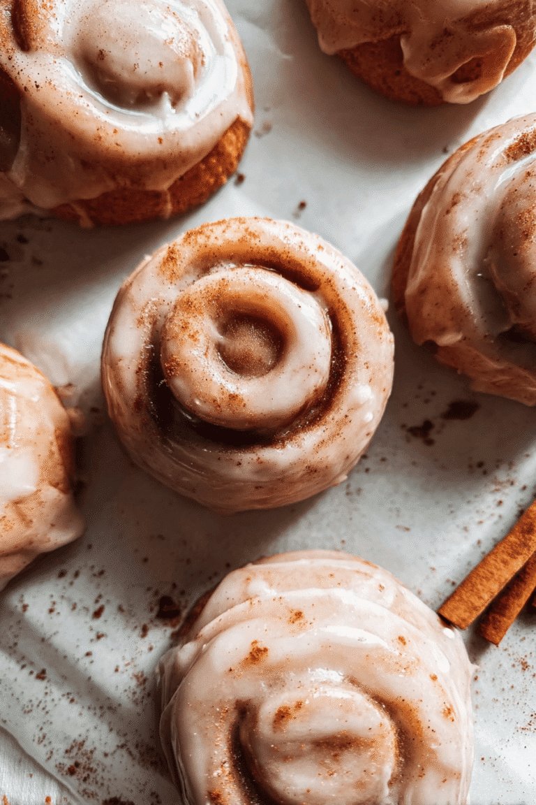 Cinnamon Roll Donuts 2.Png