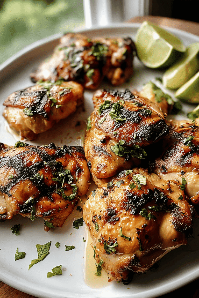Coconut Lime Grilled Chicken Thighs 2.Png