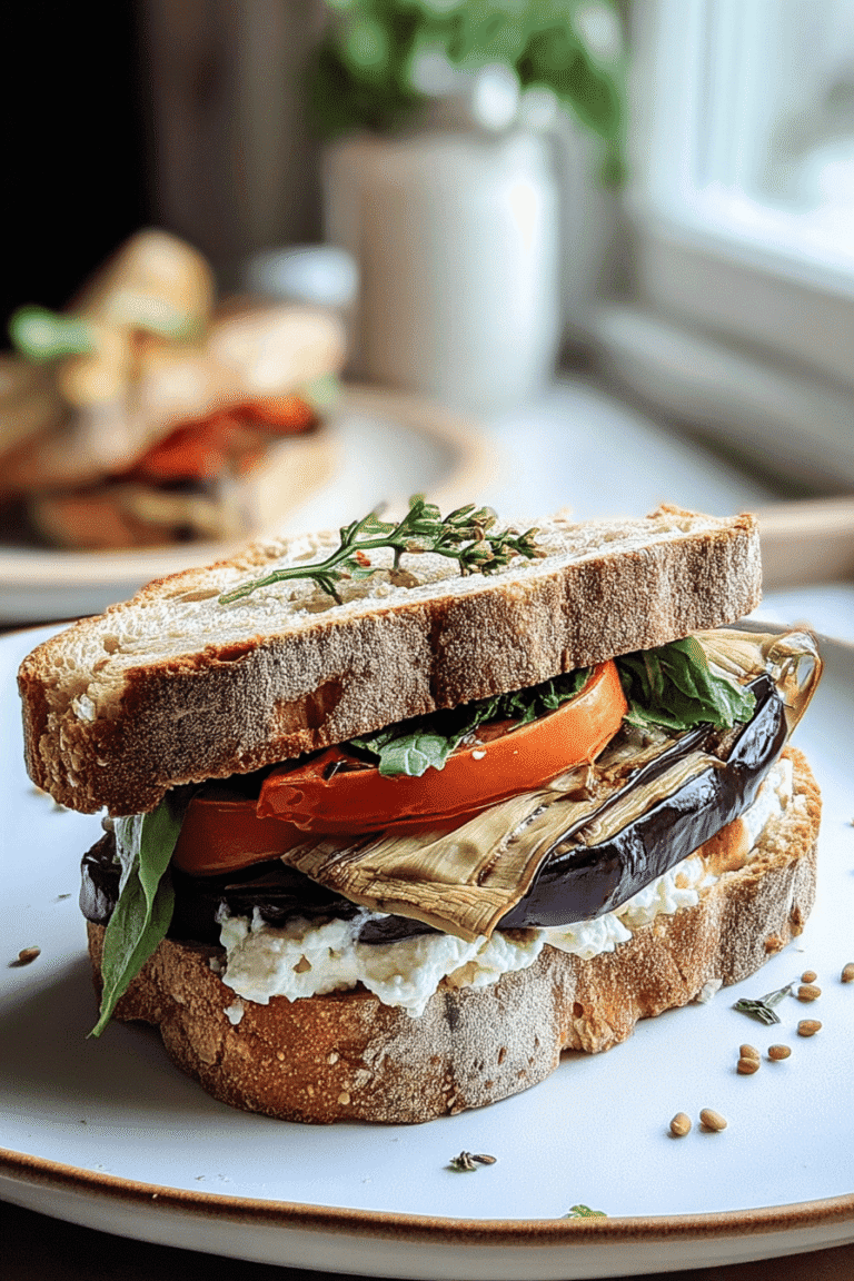 Eggplant Sandwich 2.Png