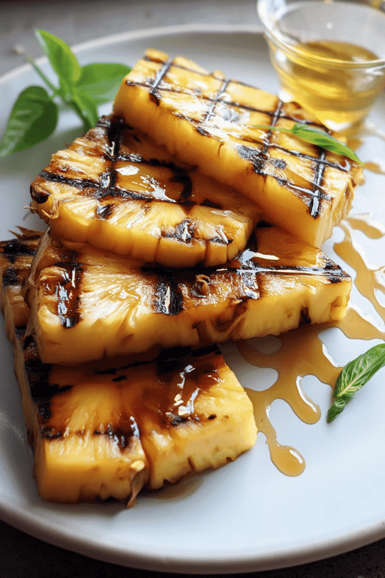 Fathers Day Grilled Pineapple 2.Png