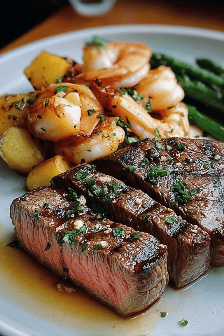 Fathers Day Surf And Turf 2.Png