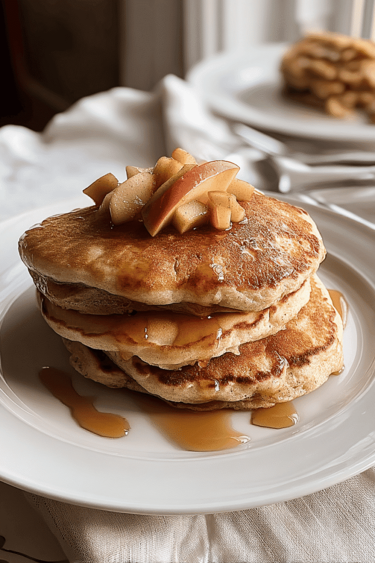 Fluffy Apple Pancakes 2.Png