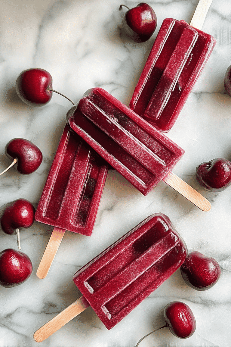 Fresh Cherry Popsicles Recipe 2.Png