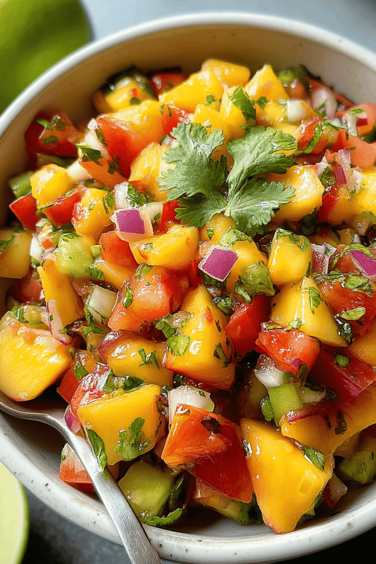 Fresh Peach Salsa 2.Png