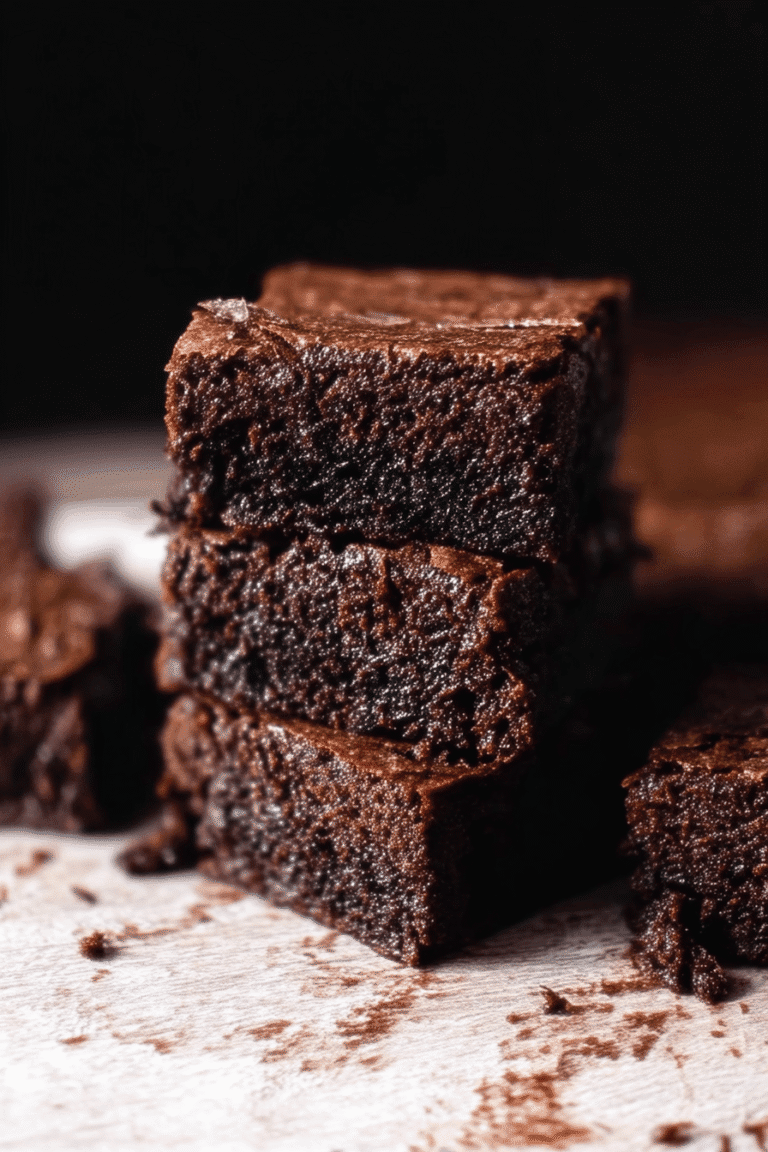 Fudgy Brownies 2.Png