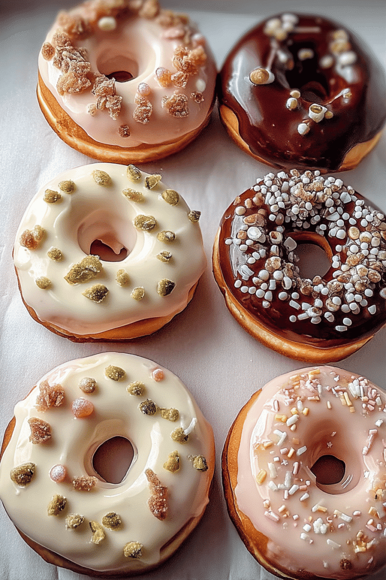 Gourmet Donuts 2.Png