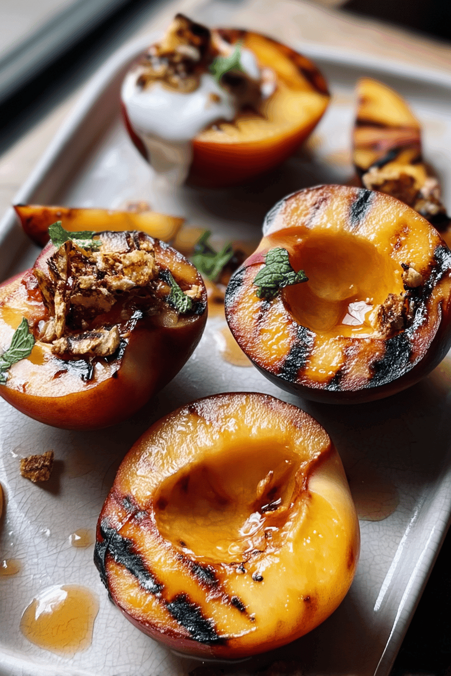 Zucchini Corn Chowder