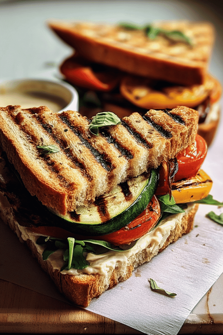 Grilled Veggie Sandwich 2.Png