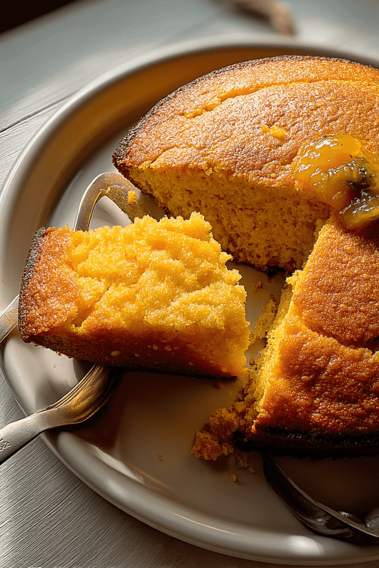 Hot Water Cornbread Easy Recipe Tips 8 Hot Water Cornbread 2.Png