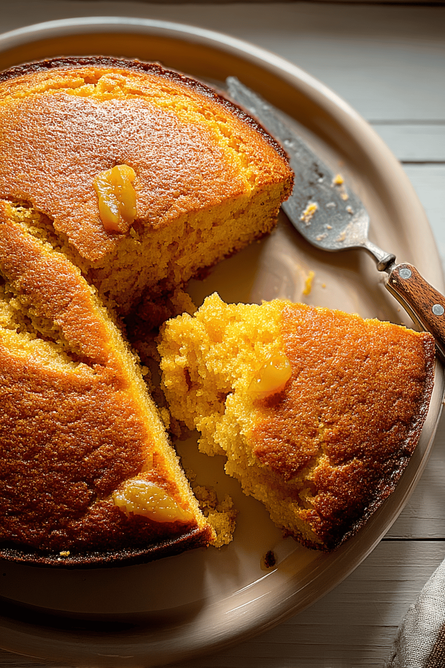 Hot Water Cornbread Easy Recipe Tips 6 Hot Water Cornbread