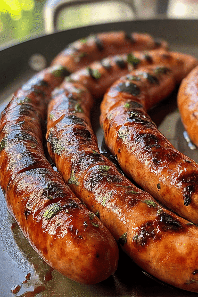 Juneteenth Grilled Sausage Links 2.Png
