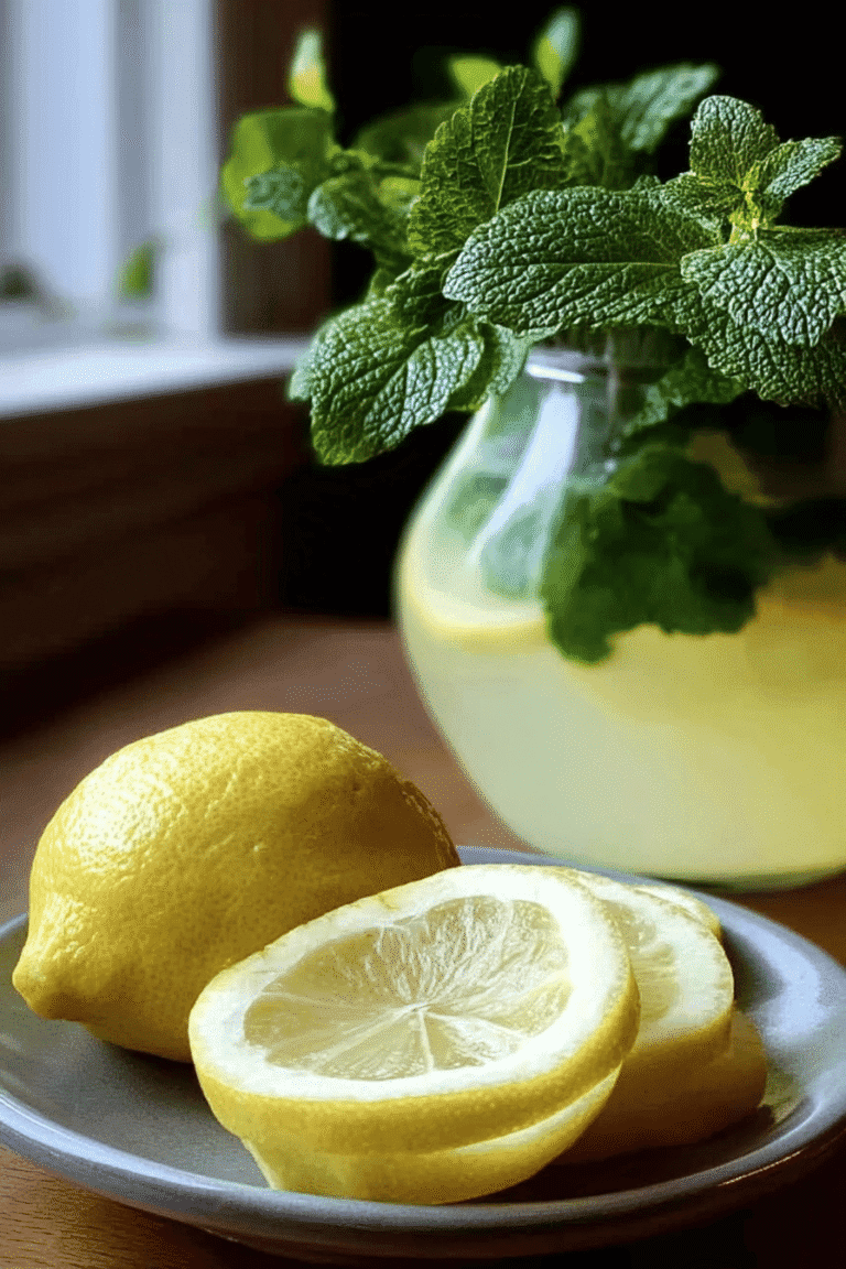 Lemon Balm For Weight Loss 2.Png