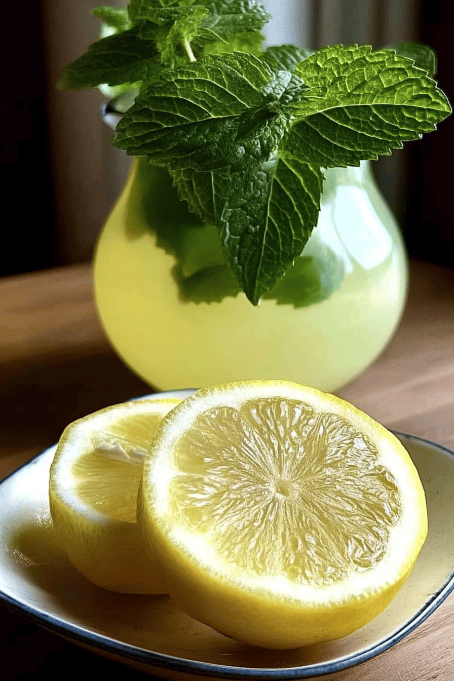 Lemon Balm For Weight Loss And Digestion With Protein-Packed Steak And Shrimp Stir Fry 7 Lemon Balm For Weight Loss