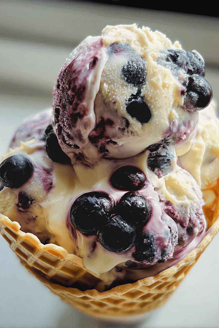 Lemon Blueberry Ice Cream 2.Png