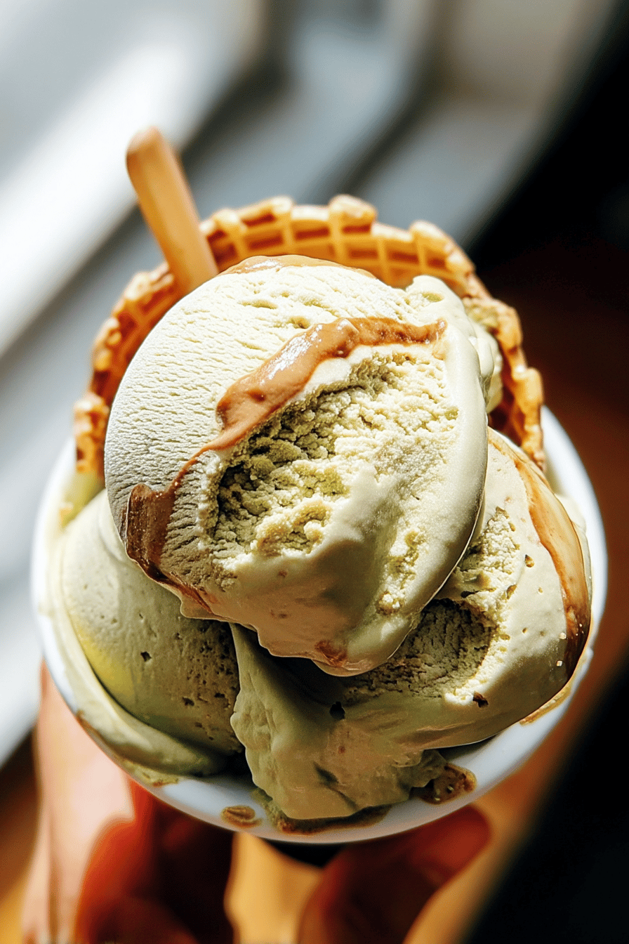 Matcha Green Tea Ice Cream Rocky Road Blend With Shrimp Stir Flavors 7 Matcha Green Tea Ice Cream