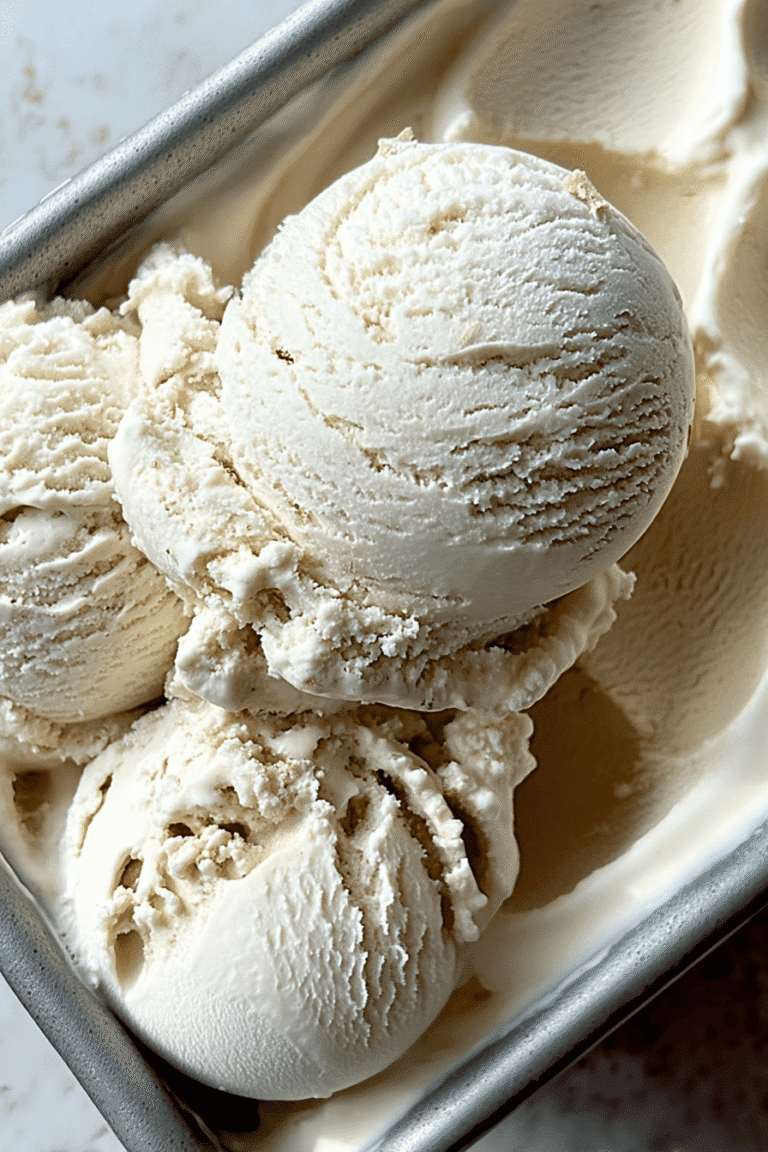 No Churn Vanilla Ice Cream Recipe 2.Png
