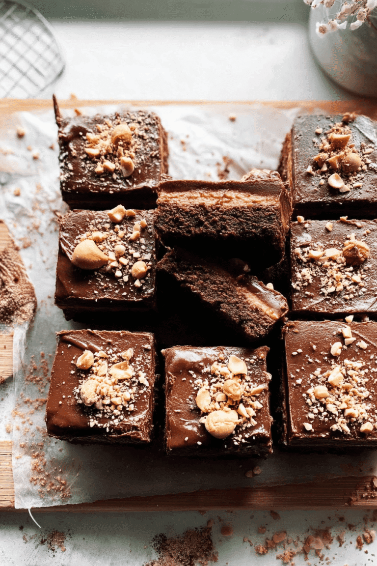 Nutella Cheesecake Bars 2.Png
