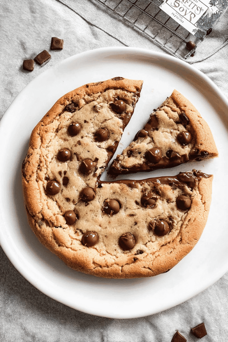 Nutella Stuffed Chocolate Chip Cookie Recipe For Soft, Gooey, Bakery-Style Treats 8 Nutella Stuffed Chocolate Chip Cookie 2.Png