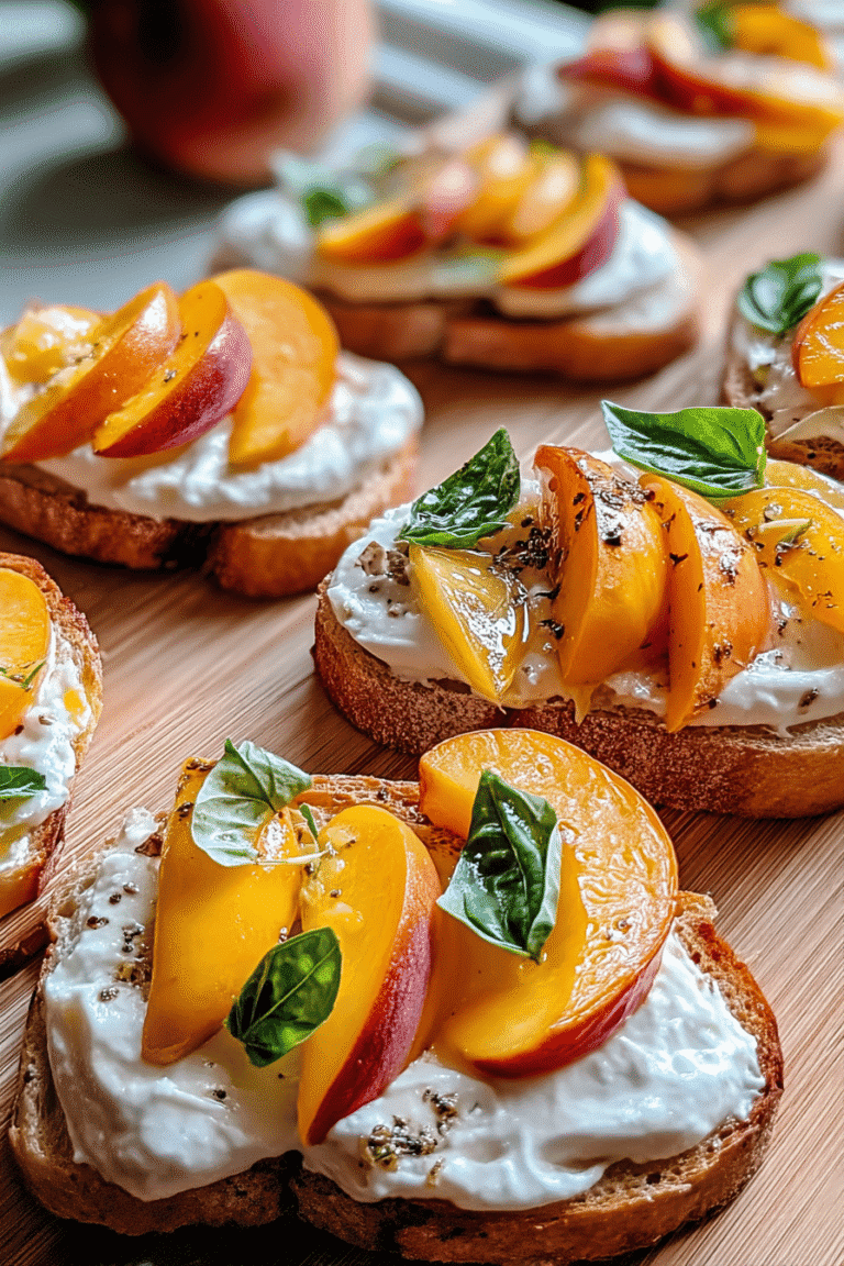 Peach Burrata Crostini 2.Png