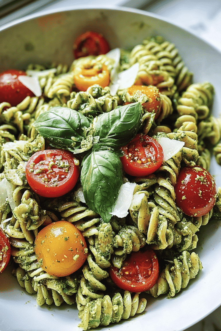 Pesto Pasta 2.Png