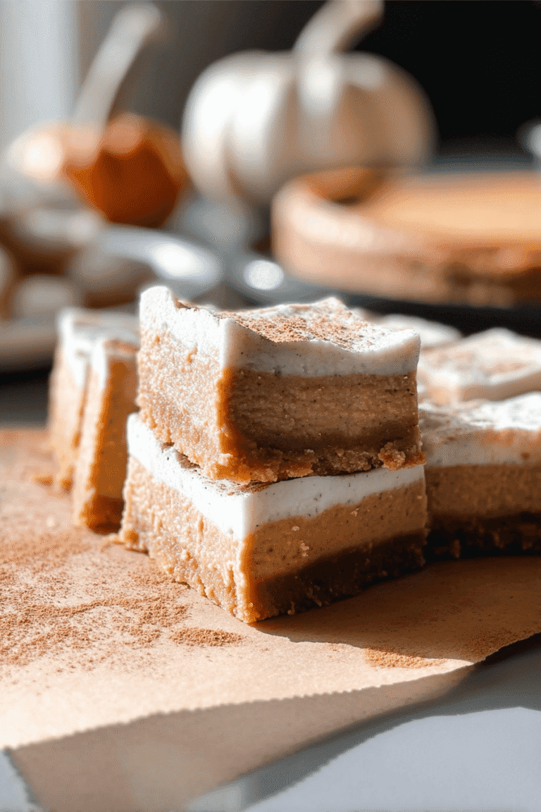 Pumpkin Pie Cheesecake Bars 2.Png