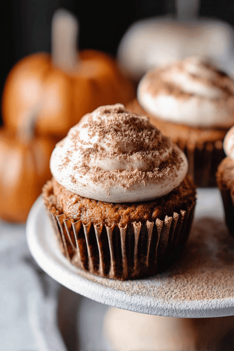 Pumpkin Spice Latte Cupcakes 2.Png