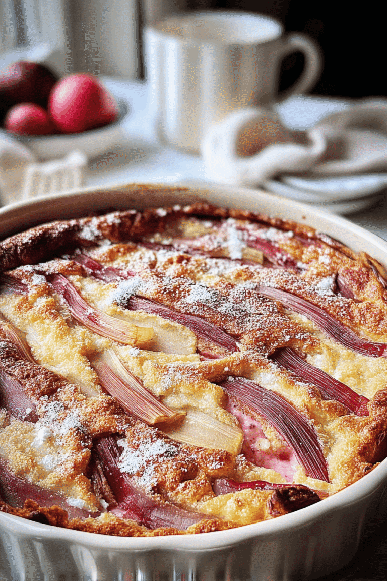Rhubarb Clafoutis Recipe 2.Png