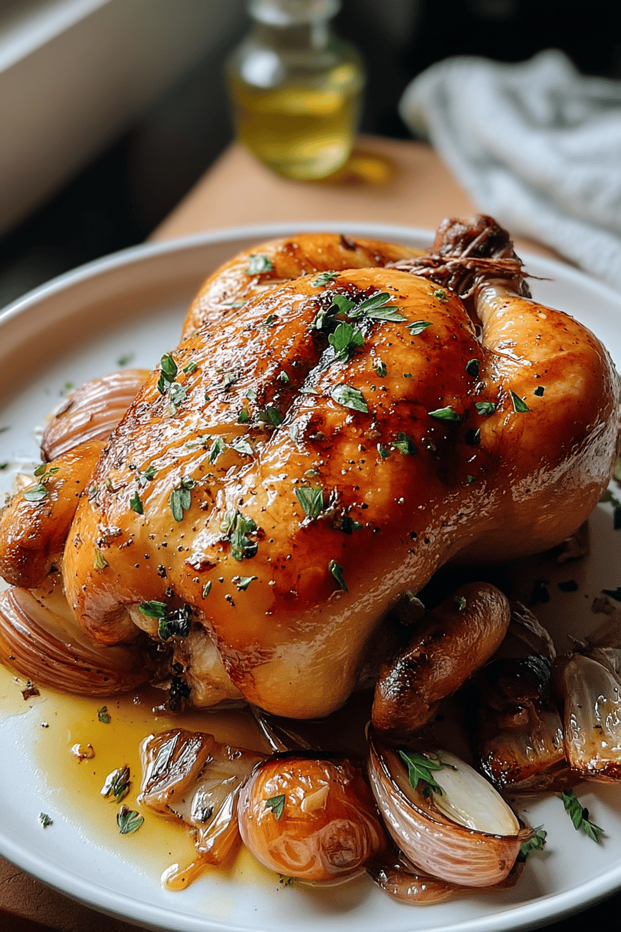 Steamed French Coq With Wine Sauce And Savory Steak Shrimp Stir Fry Twist 7 Steamed French Coq