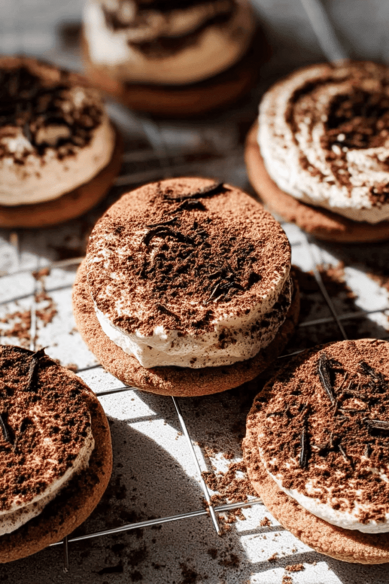Tiramisu Cookies Recipe With Soft Texture And No Chill Time Needed 8 Tiramisu Cookies 2.Png
