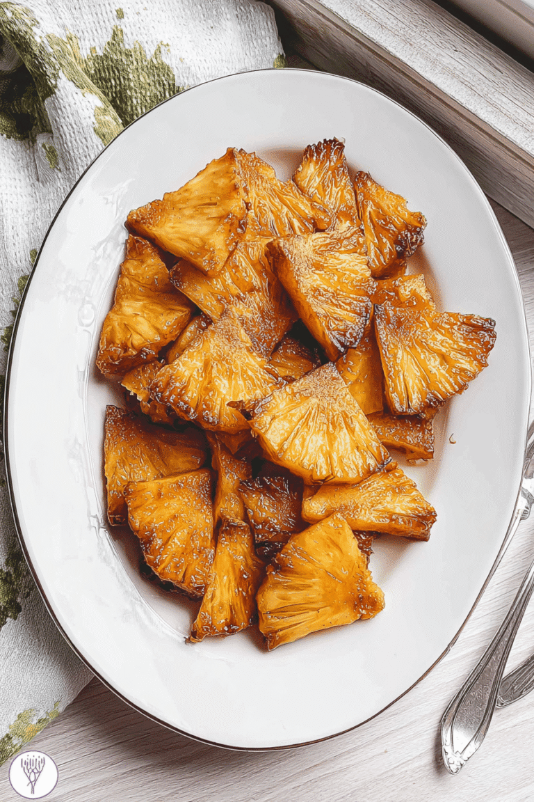 Air Fryer Pineapple 70.Png