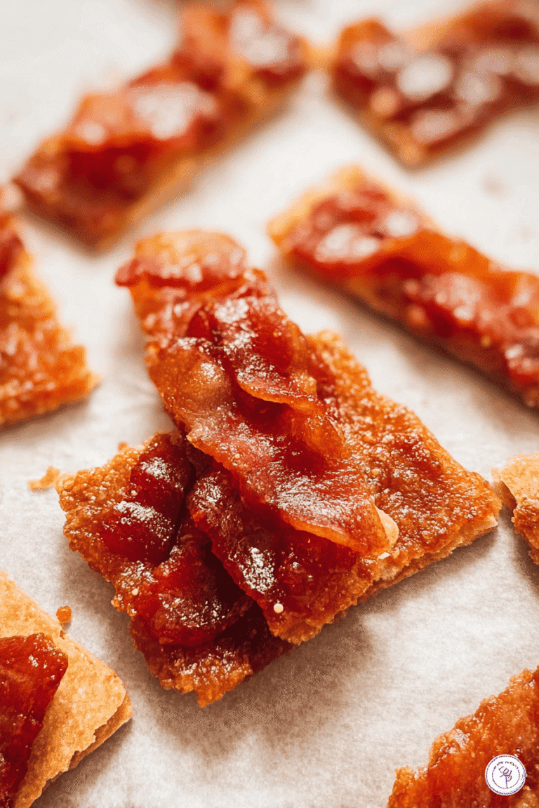 Bacon Crackers 60.Png