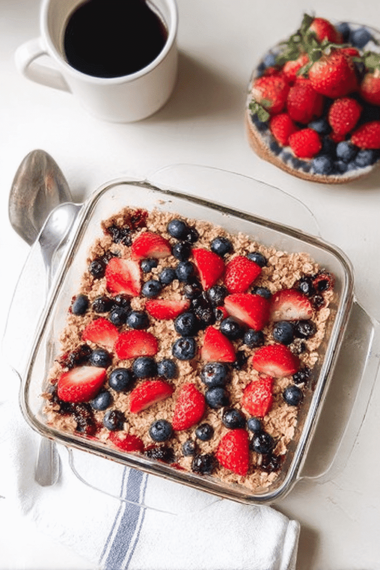 Berry Oatmeal Bake 32.Png