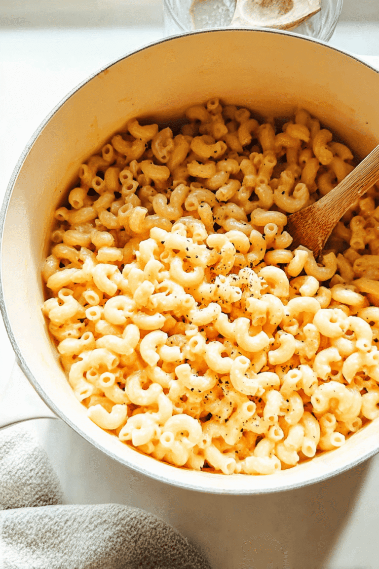 Best Stovetop Mac Cheese 27.Png