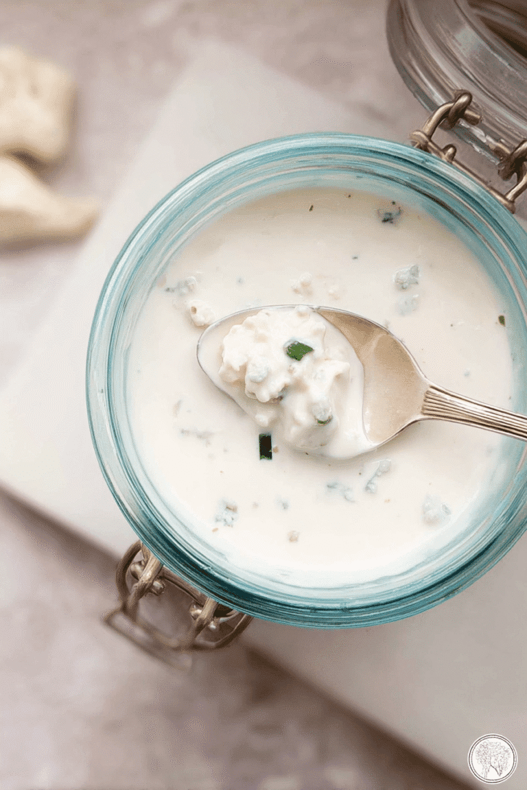Blue Cheese Dressing 54.Png